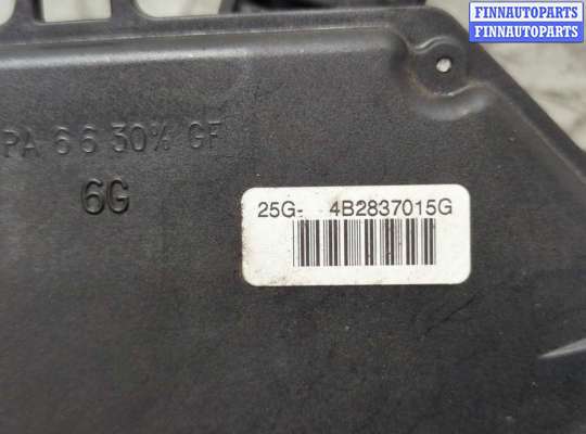 купить Замок двери на Audi A6 (C5) 1997-2005