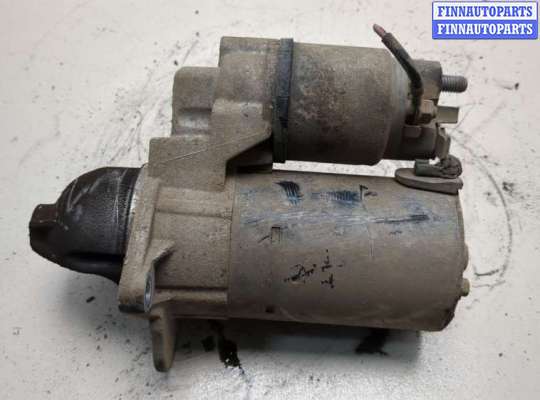 Стартер OP2414479 на Opel Astra H 2004-2010
