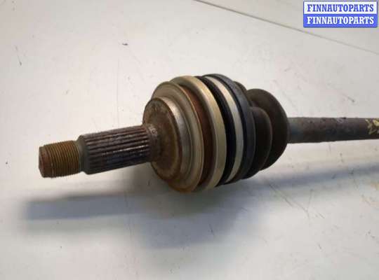 купить Полуось (приводной вал, шрус) на Honda Ridgeline 2005-2014