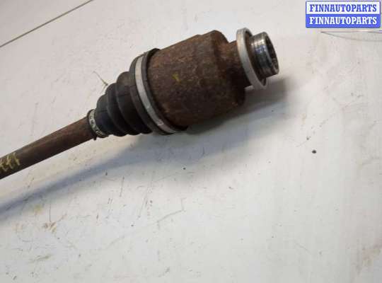 купить Полуось (приводной вал, шрус) на Honda Ridgeline 2005-2014