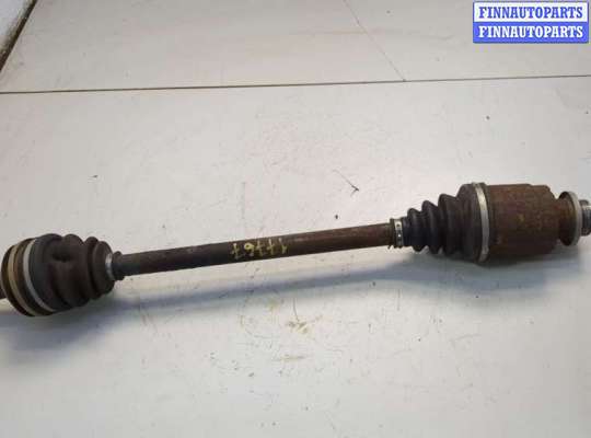 купить Полуось (приводной вал, шрус) на Honda Ridgeline 2005-2014