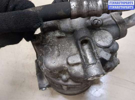 купить Компрессор кондиционера на Volkswagen Passat 6 2005-2010