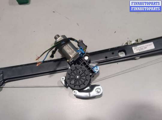 купить Стеклоподъемник электрический на BMW X5 E53 2000-2006