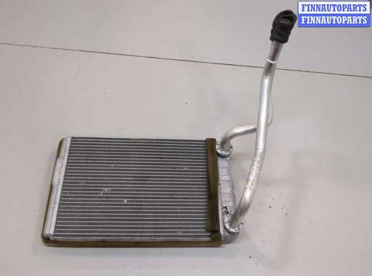 купить Радиатор отопителя (печки) на Jeep Grand Cherokee 2010-2013
