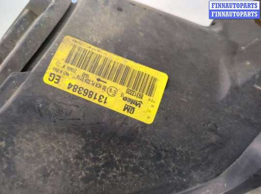 купить Фара (передняя) на Opel Corsa D 2006-2014