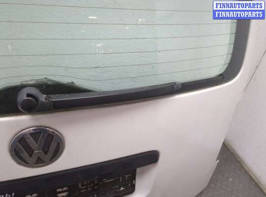купить Крышка (дверь) багажника на Volkswagen Caddy 2004-2015