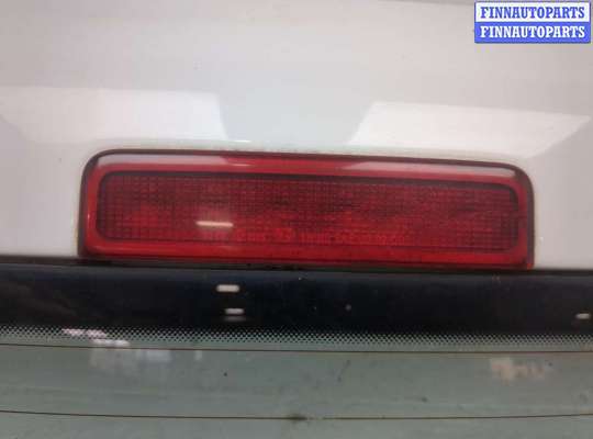 купить Крышка (дверь) багажника на Volkswagen Caddy 2004-2015