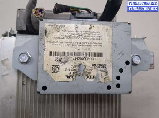 Аудиотехника на Acura RDX (TB3/4)