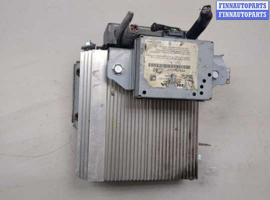 Аудиотехника на Acura RDX (TB3/4)