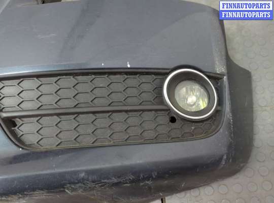 купить Бампер на Audi A5 (8T) 2007-2016