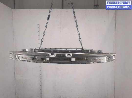 Усилитель бампера OP2442616 на Opel Astra G 1998-2005