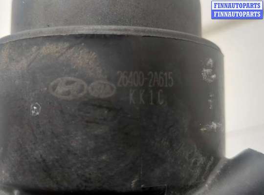 купить Корпус масляного фильтра на Hyundai Tucson 3 2015-2021