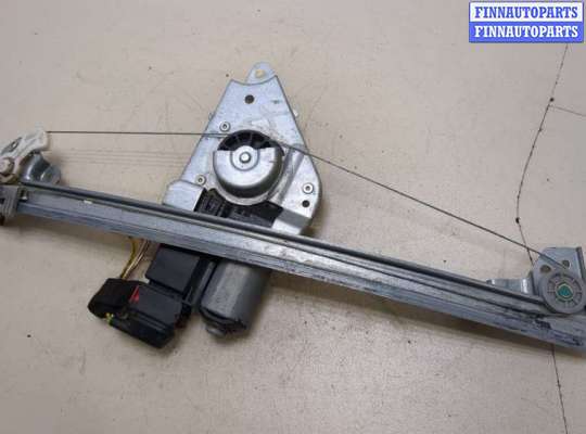 купить Стеклоподъемник электрический на Citroen Xantia 1998-2000