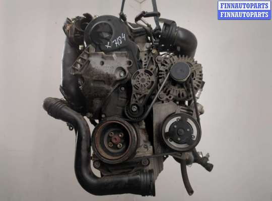 Купить Форсунка топливная на Volkswagen Golf Plus Форсунка топливная VG2545646 на Volkswagen Golf Plus