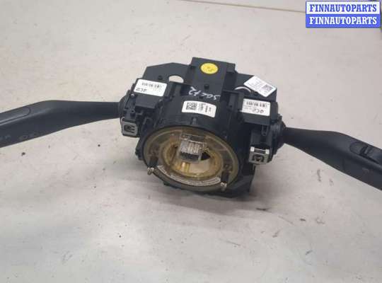 Переключатель поворотов и дворников (стрекоза) VG2303588 на Volkswagen Golf 5 2003-2009