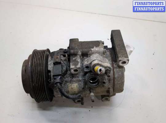 Компрессор кондиционера HN600935 на Hyundai H-1 Starex 2007-2021