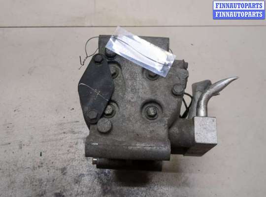купить Компрессор кондиционера на Ford Fusion 2002-2012