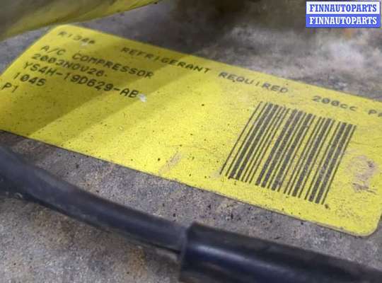 купить Компрессор кондиционера на Ford Fusion 2002-2012