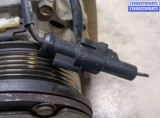 купить Компрессор кондиционера на Ford Fusion 2002-2012