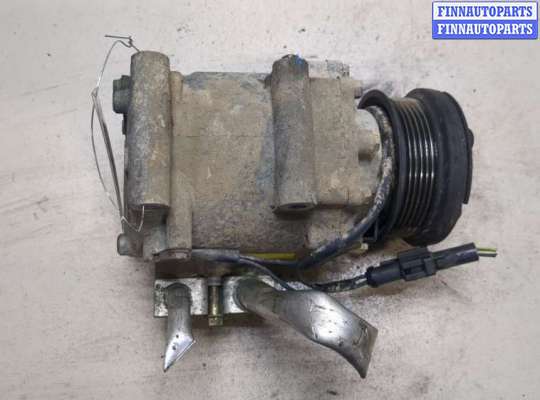 купить Компрессор кондиционера на Ford Fusion 2002-2012