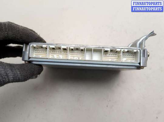 ЭБУ ДВС (блок управления двигателем)