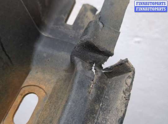 купить Накладка на порог на Volvo XC70 2007-2016