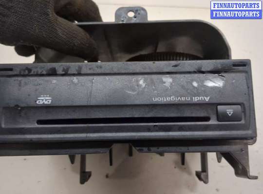 купить Проигрыватель, навигация на Audi Q7 2005-2015