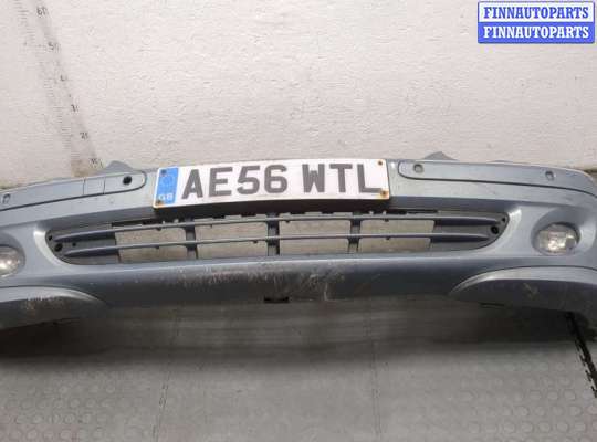 купить Бампер на Mercedes C W203 2000-2008