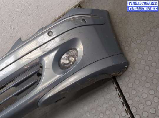 купить Бампер на Mercedes C W203 2000-2008