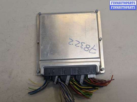 купить Блок управления двигателем на Mercedes C W203 2000-2008