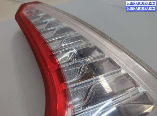 купить Фонарь (задний) на Renault Scenic 2009-2012