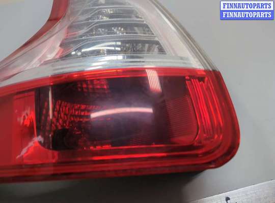 купить Фонарь (задний) на Renault Scenic 2009-2012