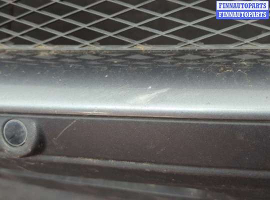 купить Бампер на Volkswagen Touareg 2002-2007