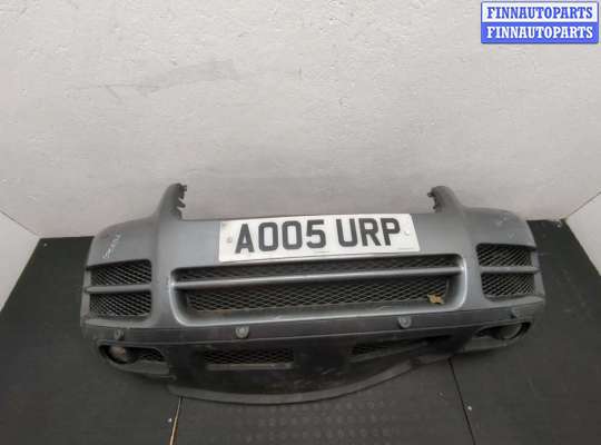 купить Бампер на Volkswagen Touareg 2002-2007
