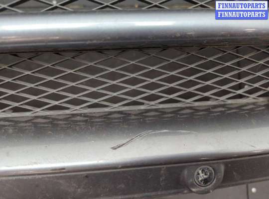 купить Бампер на Volkswagen Touareg 2002-2007