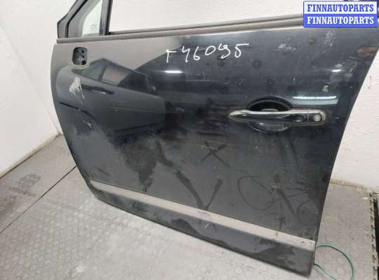 купить Дверь боковая (легковая) на Renault Scenic 2009-2012
