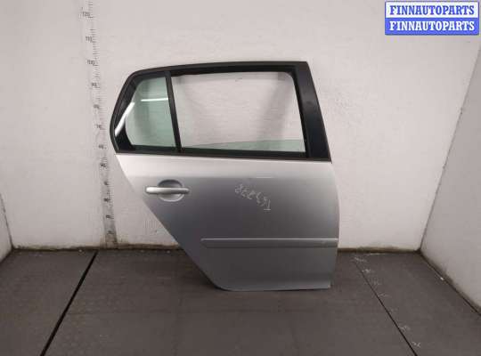 Стекло форточки двери VG2770596 на Volkswagen Golf 5 2003-2009
