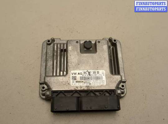 купить Блок управления двигателем на Skoda Octavia (A7) 2013-2023
