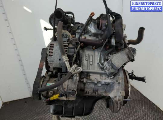 купить Двигатель (ДВС) на Citroen C3 picasso 2009-2017