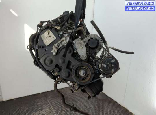 Двигатель (ДВС) CT1153217 на Citroen C3 picasso 2009-2017