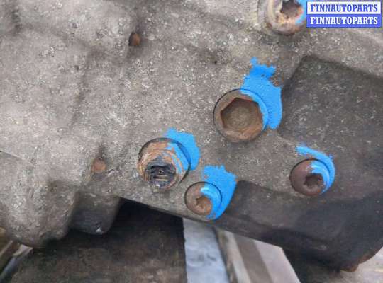 Сервопривод (электромоторчик)