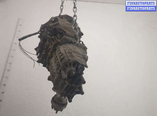 купить КПП 5-ст.мех. (МКПП) на Audi A4 (B6) 2000-2006