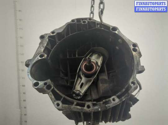 КПП 5-ст.мех. (МКПП) AU1753639 на Audi A4 (B6) 2000-2006