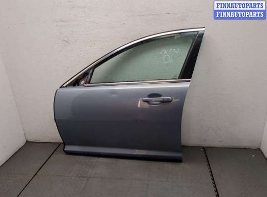купить Дверь боковая (легковая) на Jaguar XF 2007-2015