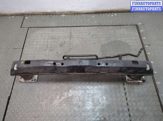 купить Усилитель бампера на Citroen Berlingo 2008-2012