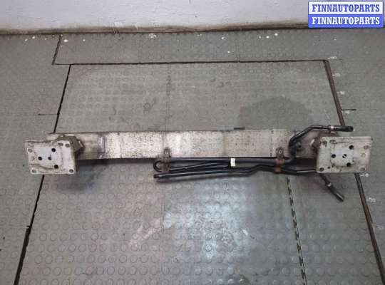 купить Усилитель бампера на Citroen Berlingo 2008-2012