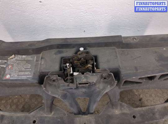 купить Замок капота на Volkswagen Golf 4 1997-2006