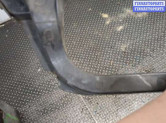 купить Замок капота на BMW X3 E83 2003-2010