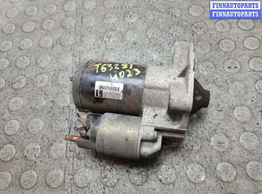 Купить Стартер на Peugeot 1007 2005-2009 Стартер PG1241442 на Peugeot 1007 2005-2009