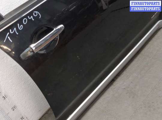 купить Дверь боковая (легковая) на Mitsubishi Outlander XL 2006-2012